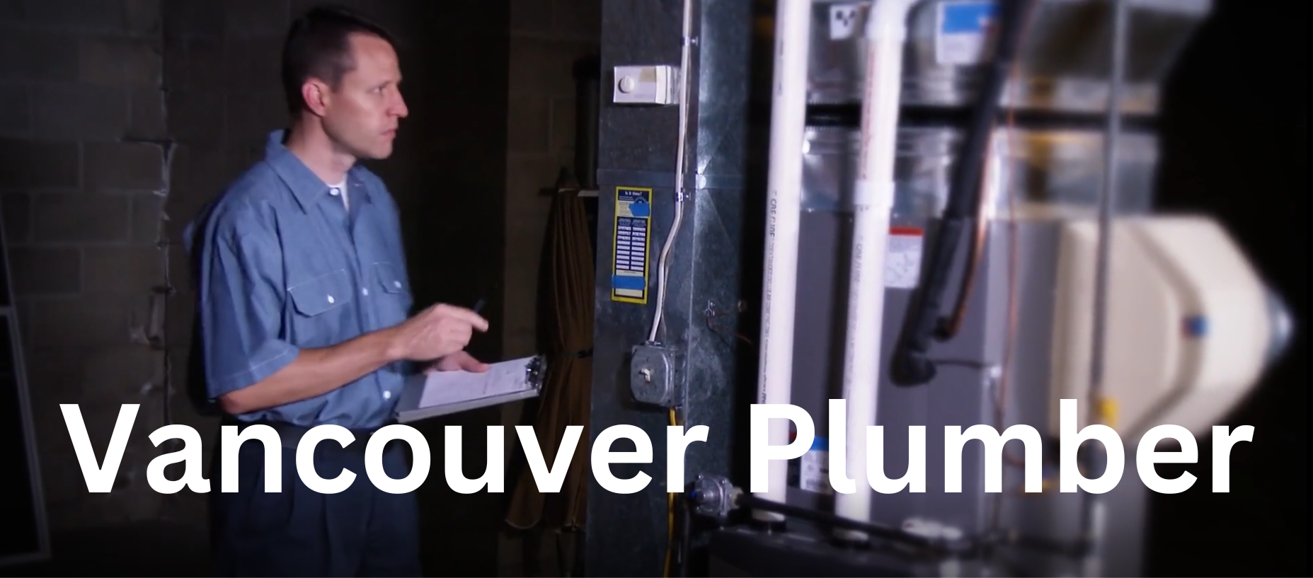 Vancouver Plumber